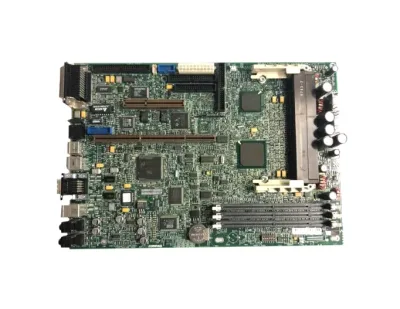 010127-101 - Compaq System Board for DeskPro EN A/V