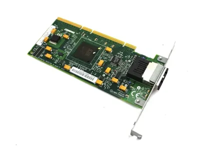 010133R-001 - HP NC6134 PCI-X 1000Base-SX Gigabit Ethernet Controller Network Interface Card (NIC)