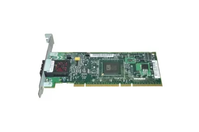 010134R-000 - HP NC6134 PCI-X 1000Base-SX Gigabit Ethernet Controller Network Interface Card (NIC)