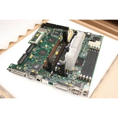 010156-103 - Compaq System Board for CL380 ML370