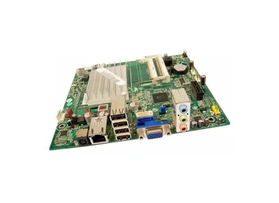 010156-10X - Compaq System Board without Processor