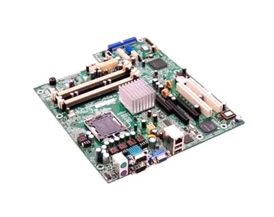 010233-102 - Compaq System Board (550/100MHz SL1 350/400/450/500/550MHZ) Professional Workstations AP200
