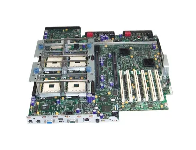 010392-001 - Compaq System Board for Proliant DL580