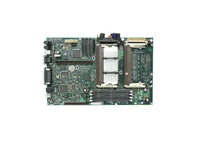 010492-101 - Compaq System Board without Processor for Workstations Ap500