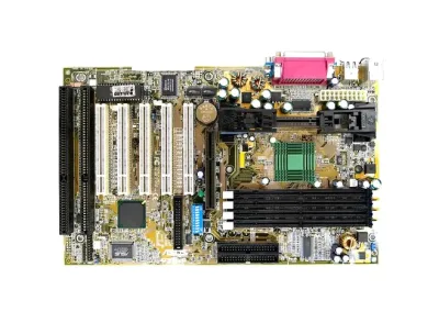 010502-101 - Compaq 100MHz 440BX System Board