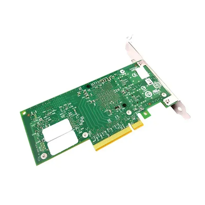 HP 010555-002 NC3134 2 x Ports 10/100Base-TX PCI-X Server Network Interface Card