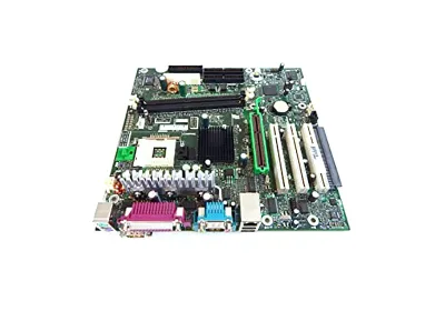 010561-101 - Compaq System Board with 256 KB Cache ( 440BX Chipset ) DeskPro EN Series