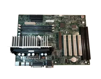 010600-102 - Compaq Pentium III System Board with Tray