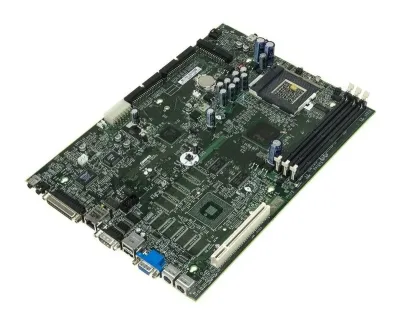 010700-101 - Compaq System Board for DeskPro EN