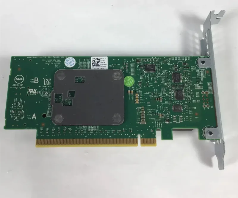 0107KT - Dell SCSI Card Expander PV2XX