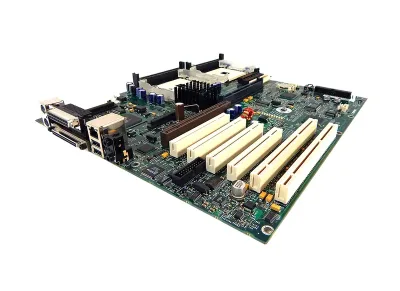 010827-101 - Compaq System Board EVO W8000 Professional Workstations