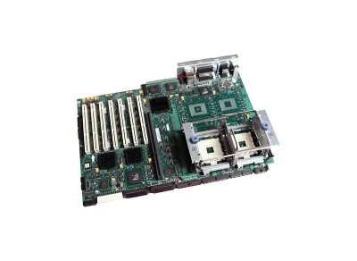 010897-001 - Compaq System Board (Motherboard) with Tray for ProLiant ML530 G2