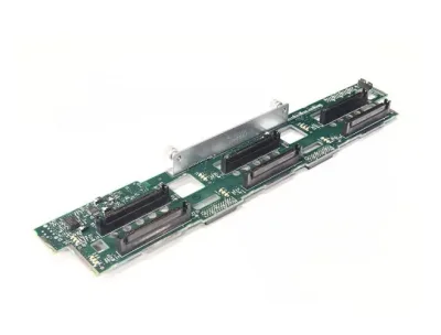 010936-001 - HP / Compaq SCSI Backplane Board for ProLiant DL380