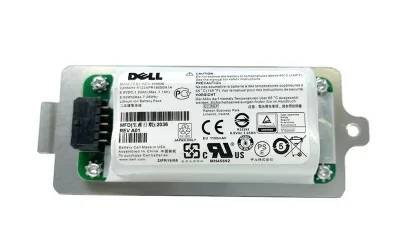 010DXV - Dell Backup Pack for EqualLogic Type 15 PS6210 Storage Array