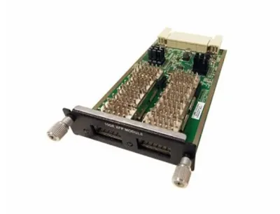 010HH5 - Dell Dual Port 10 Gigabit XFP Module