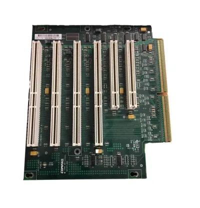 011077-501 - Compaq PCI Hot-Pluggable Board for ProLiant ML370