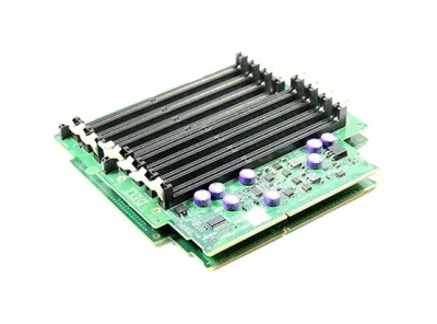 01119D - Dell Memory Riser Board for Precision 620