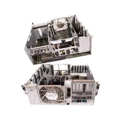 011212-003 - HP System Board for Proliant DL740 with CAGE