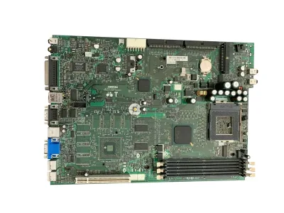 011312-000 - Compaq System Board for D500