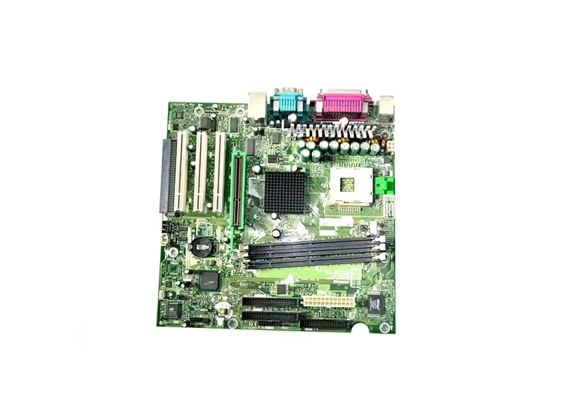 011346-000 - HP / Compaq System Board (Motherboard) for EVO D300 Desktop System