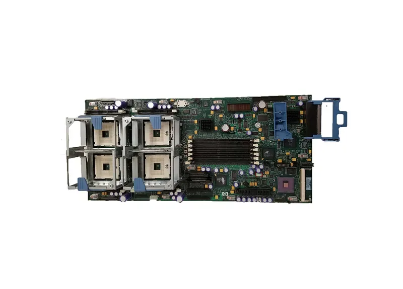 011429-001 - HP System Board for Proliant BL40P Server BLADE