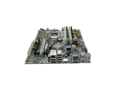 011656-001 - Compaq System Board with Processor Cage Proliant DL380 G3