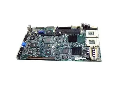 011657-000 - HP System Board with Processor Cage for Proliant DL380 G3