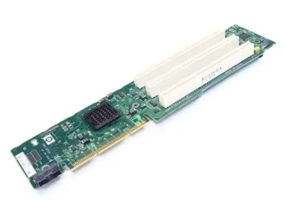 011662-001 - HP / Compaq PCI Riser Board for ProLiant Dl380 G3 Servers