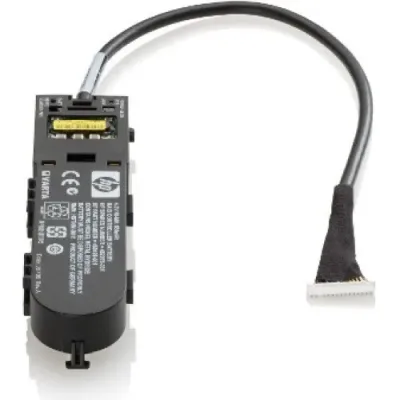 011669-000 - HP 4.8v 360mah Bbwc Enabler for Smart Array 5i Plus Controller
