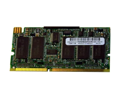 011785-001 - HP 64MB Battery Backed Write Cache for Smart Array 641 Controller