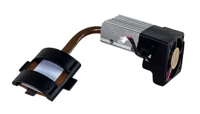 01191T - Dell CPU Heat Sink with Cooling Fan for Inspiron 3700