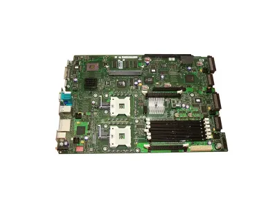 011984-000 - HP System Board for DL370 G4 with Processor Cage