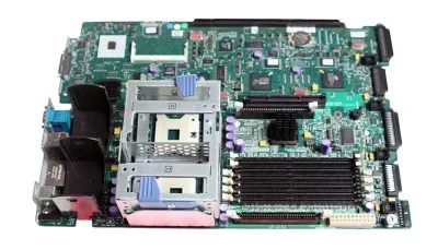 011986-001 - HP 533MHz System Board for DL380 G3
