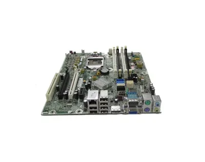 011987-000 - Compaq System Board with Processor Cage for Proliant DL380G3