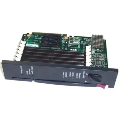 012073-001 - HP Hot Plug Memory Expansion Board for ProLiant ML570 G3