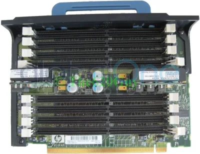 012074-000 - HP Hot Plug Memory Expansion Board for ProLiant ML570 G3