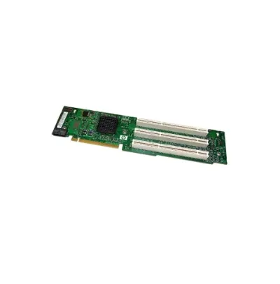 012311-001 - HP 3-Slot PCI X Non Hot-Pluggable Riser Board for DL380 G4 G5
