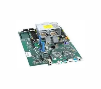 012317-001 - HP System Board with Processor Cage for DL380 G4