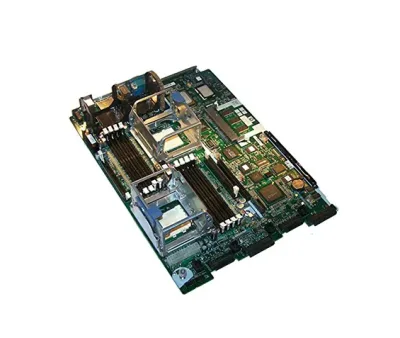 012318-000 - HP System Board with Processor Cage for DL380 G4