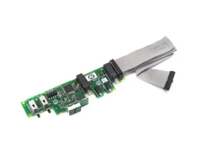 012323-001 - HP Power Unit Identification (uid) LED PC Board for MSA 20