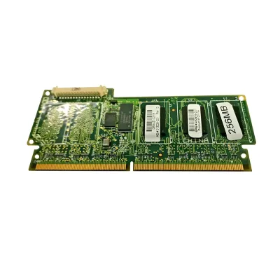 012764-004 - HP 256MB 40-Bit DDR Battery Backed Write Cache (BBWC) Memory Board for Smart Array P400 Controller