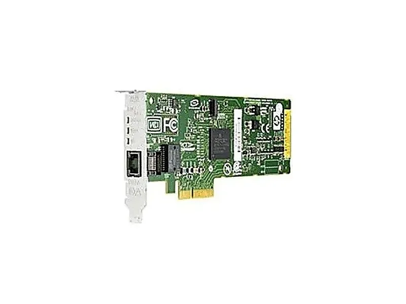 HP 012789-001 NC373T 1 x Port 1000Base-X Multifunction PCI-Express Gigabit Ethernet Network Interface Card