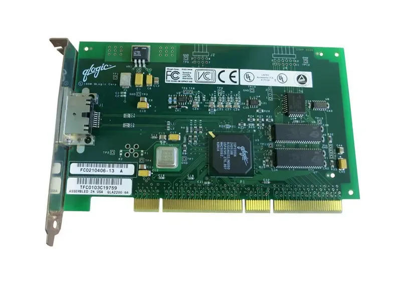 01280R - Dell 1GB 64-Bit PCI Fibre Channel Host Bus Adapter