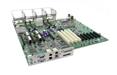 012840-001 - HP System Board (Motherboard) for ProLiant ML570 G4 Server