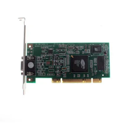 012TVD - Dell ATI Rage XL 8MB PCI Video Graphics Card for PowerEdge 350