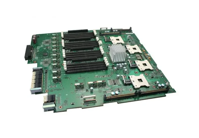 013062-001 - HP System Board (Motherboard) for ProLiant DL580 Gen5 Server