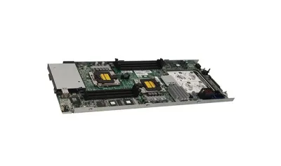 013391-001 - HP System Board (MotherBoard) for ProLiant BL2X220C G6 Server