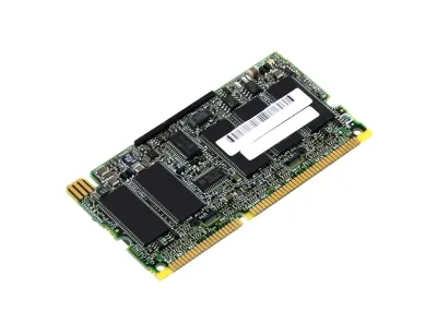 013411-001 - HP 128MB 40-Bit Dual Inline Cache Module for ProLiant BL45p Server