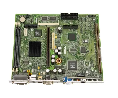 0141E - Dell Optiplex G1 Optiplex System Board