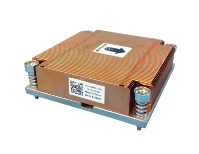 0148KN - Dell Processor Heatsink for Presicion WorkStation R5500